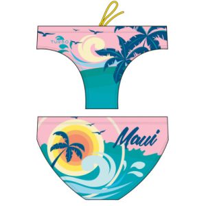 BAÑADOR WP MAUI SURF