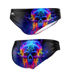 BAÑADOR WP MEDUSKULL