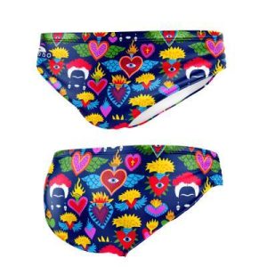 BAÑADOR WP MEX BROWS