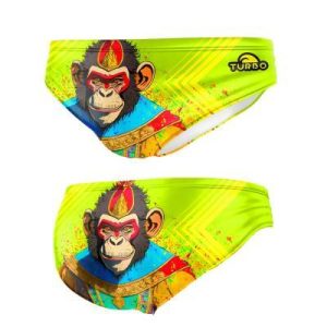 BAÑADOR WP MONKEY WARRIOR