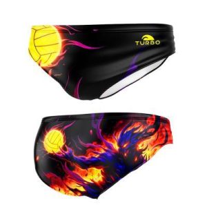 BAÑADOR WP MONSTERINE