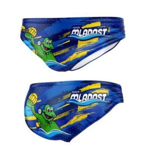 BAÑADOR WP NIÑO MLADOST 2020