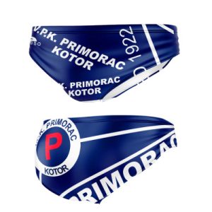 BAÑADOR WP NIÑO PRIMORAC