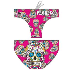 BAÑADOR WP NIÑO PRO RECCO 2017