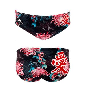 BAÑADOR WP PARADISE CARPA