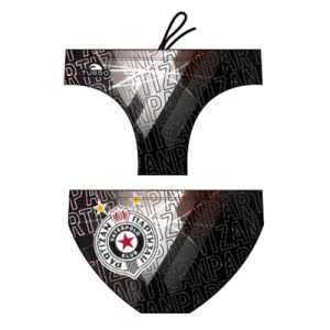 BAÑADOR WP PARTIZAN BELGRADO