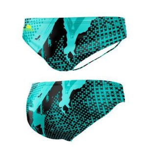 BAÑADOR WP PIXEL RIOT