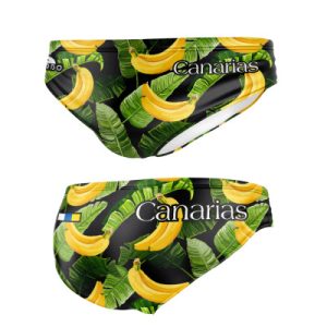 BAÑADOR WP PLATANERA CANARIAS
