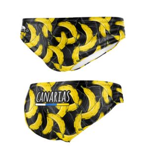 BAÑADOR WP PLATANO GUAY