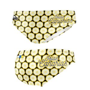 BAÑADOR WP PLATANO PLATE