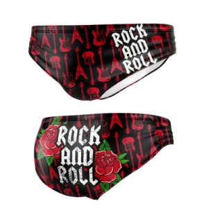 BAÑADOR WP ROCK ROCK