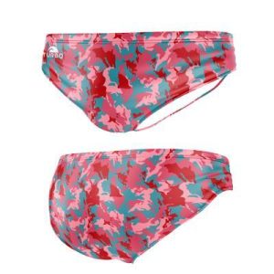 BAÑADOR WP ROSE BATTALION