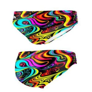 BAÑADOR WP ROUNDED 2025