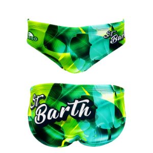 BAÑADOR WP SAINT BARTH