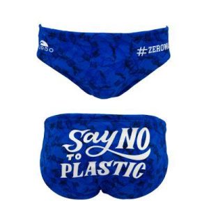 BAÑADOR WP SAY NO TO PLASTIC