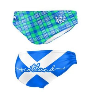 BAÑADOR WP SCOT FLAG