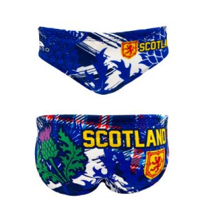 BAÑADOR WP SCOTLAND 2019