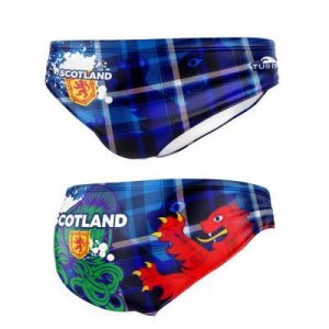 BAÑADOR WP SCOTLAND 2020