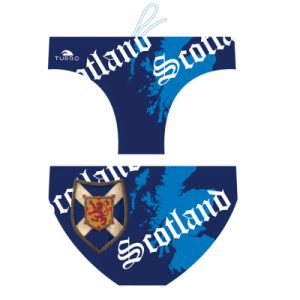 BAÑADOR WP SCOTLAND SHIELD