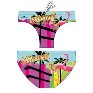 BAÑADOR WP SHOW MUST GO ON