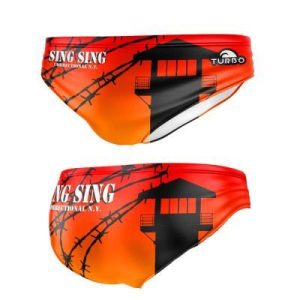 BAÑADOR WP SING SING