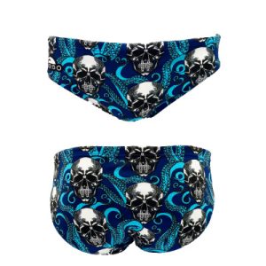 BAÑADOR WP SKULL OCTOPUS