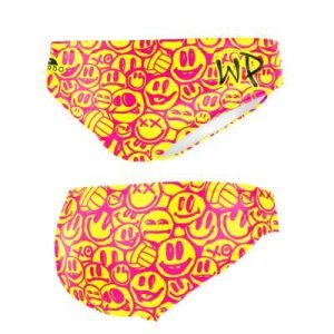 BAÑADOR WP SMILEY WP
