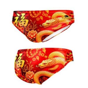 BAÑADOR WP SNAKE YEAR