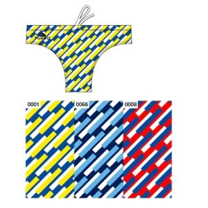 BAÑADOR WP SUPER COMIC