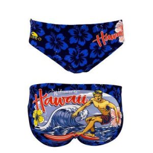 BAÑADOR WP SURF HAWAII
