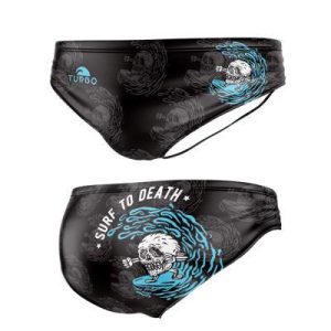 BAÑADOR WP SURF TO DEATH