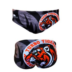 BAÑADOR WP TIGER UNIVERSITY
