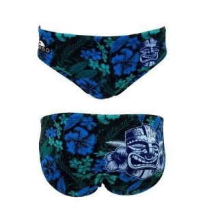 BAÑADOR WP TIKI FLOWER