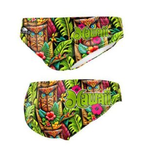 BAÑADOR WP TIKI JUNGLE
