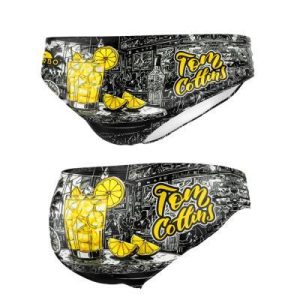 BAÑADOR WP TOM COLLINS