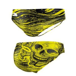 BAÑADOR WP TOXIC SKUL