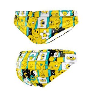 BAÑADOR WP TRIPPY VIBES