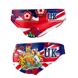 BAÑADOR WP UK 2024