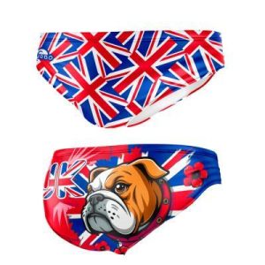 BAÑADOR WP UK VIBES