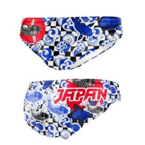 BAÑADOR WP UMBRELLA JAPAN