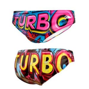 BAÑADOR WP URBAN TAG