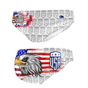 BAÑADOR WP USA 2022