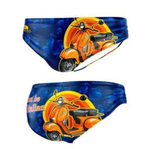 BAÑADOR WP VELOCITTÀ