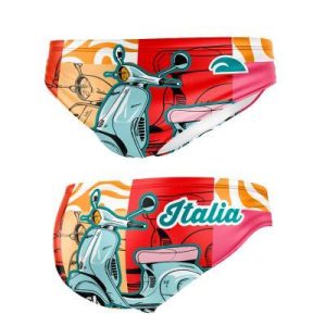 BAÑADOR WP VESPA POP