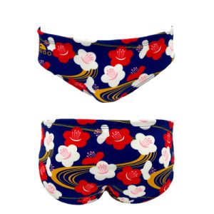 BAÑADOR WP VINTAGE SAKURA