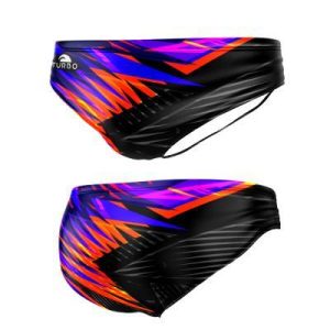 BAÑADOR WP VOLTAGE SHATTER.