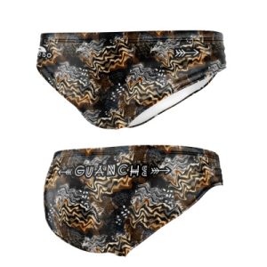 BAÑADOR WP WILD GUANCHE