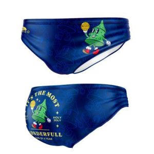 BAÑADOR WP XMAS TREE