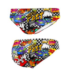 BAÑADOR WP. BOY COMIC CAR