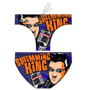 BAÑADOR WP. CAB KING